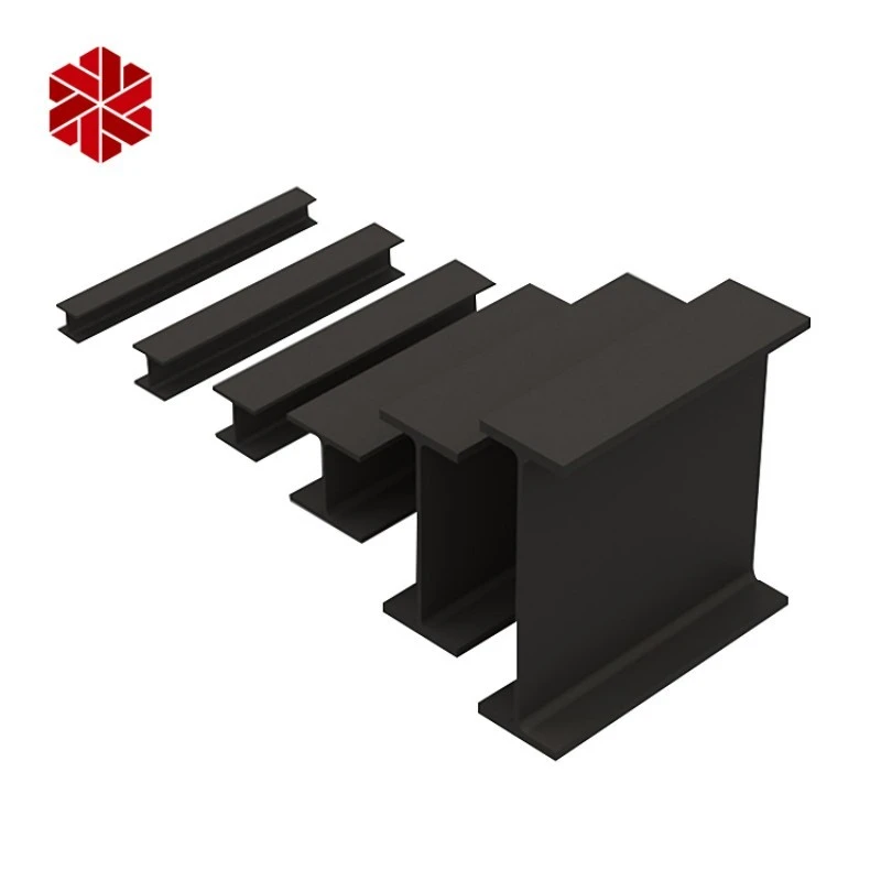 100×50mm H Beams4