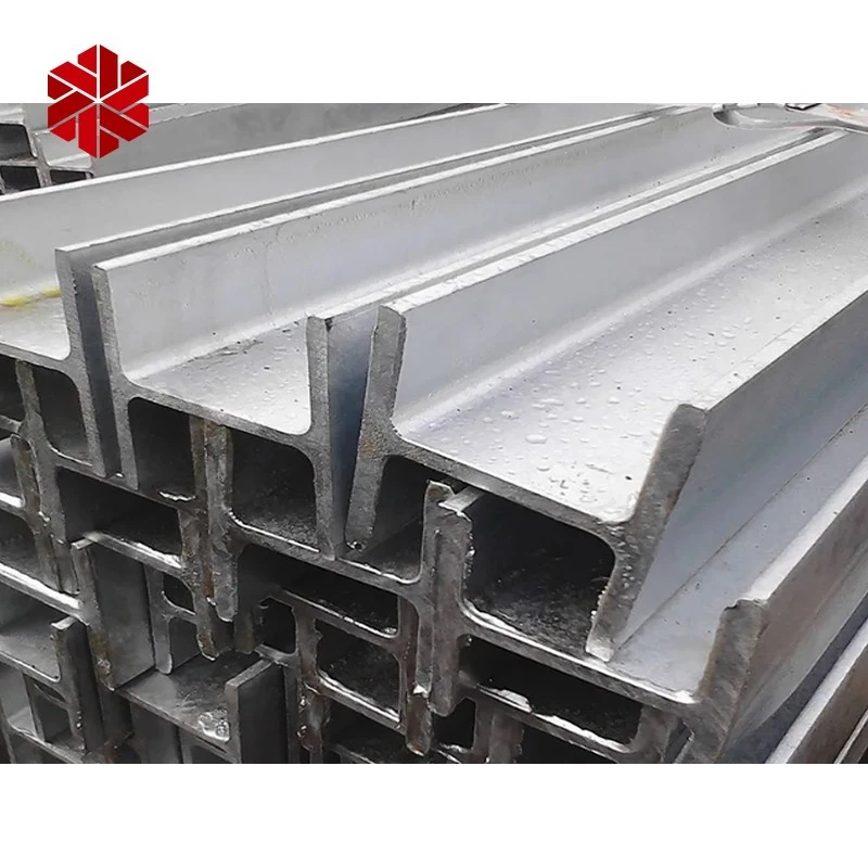 100×50mm H Beams3