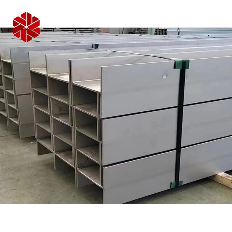 Dầm chữ H 100×50mm