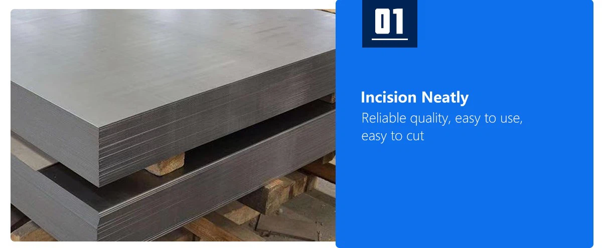 Thickness 10mm Hot Rolled Steel Sheet Thickness 10mm Hot Rolled Steel Sheet