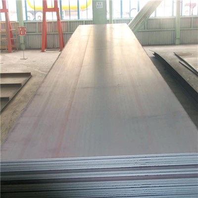 Tấm thép cuộn lạnh bằng thép carbon
